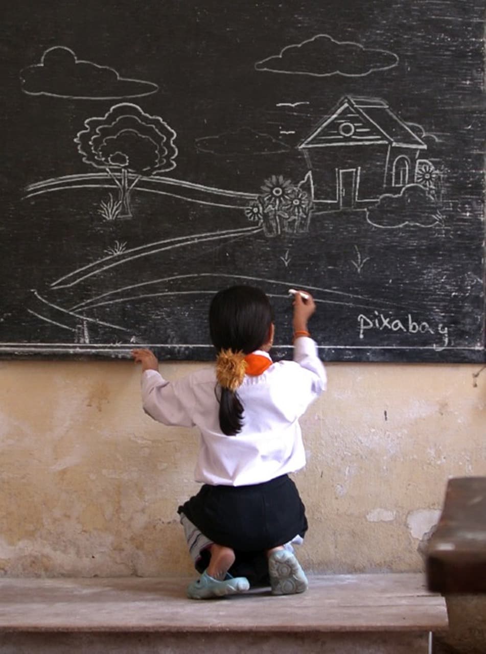 education